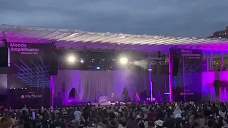 Rico Nasty- Let It Out @ Moody Amphitheater