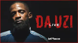 DA UZI | Live à La Place