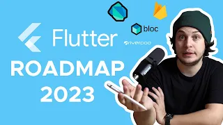 Become a Flutter Developer! step-by-step guide