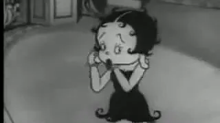 Betty Boop - Silly scandals (1931 talkartoons)