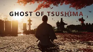 Ghost of Tsushima