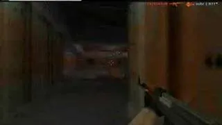 Rakaka.se Dreamhack 2007, Highlights - SK vs mibr, FINAL