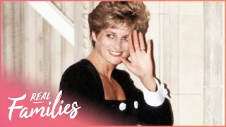 A Look Into Princess Diana's Life | My Mother Diana