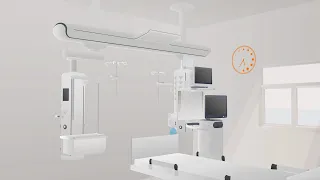 How to better plan and design an ICU?