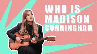 Who Is Madison Cunningham?