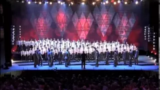 Only Boys Aloud Showreel