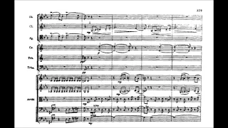 Tchaikovsky - Melodrama from the incidental music to "Hamlet" Op.67a (1891)