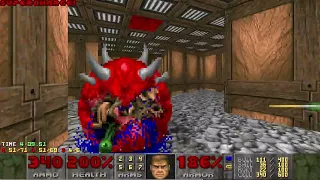 DOOM 1 - WAYNE.WAD