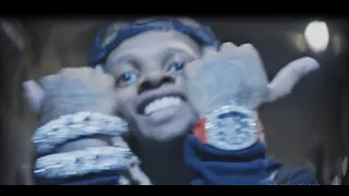 Lil Durk - Pissed Me Off (Official Video) - with a secret effect