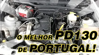 O melhor motor PD130 de Portugal! | Motores do Dimas