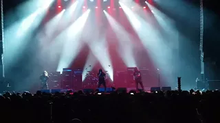 Devourment - Babykiller live at Netherlands Deathfest - 03.03.2018