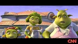 Sneak peek: 'Planet 51'