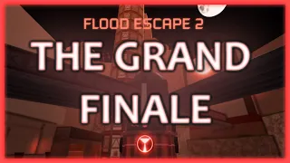 The Grand Finale [Crazy] | FE2 Community Maps