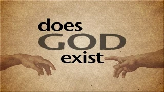 Does God Exist: The Design Argument