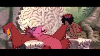 The Jungle Book 2016 (1967 style) Trailer 2