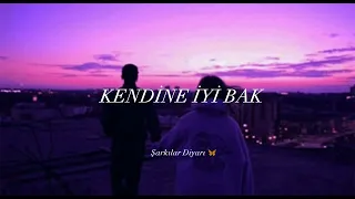 ANIL YILDIRIM - KENDİNE İYİ BAK #keşfet