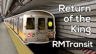 Return of the King | Getting New York's Subway Back on Track