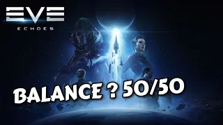 FULL Balance Update Review | The EVE Echoes Podcast