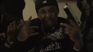 Snoopy Badazz - Killer Inc. Death Row (Official Music Video) Ft. DB Tha General #deathrowrecords