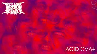 RITUAL SERVICE - Acid Cult [FULL ALBUM] 2024   **VISUALIZER**