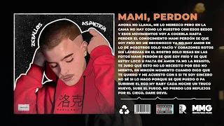 MAMI, PERDON - ZEBALLOS FT. GAVO (PROD. MILI MILANSS) [ASIMETRÍA]