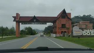 sexta-feira job Jaraguá do Sul