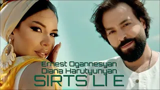 DJ ARM REMX ERNEST OGANNESYAN & DIANA HARUTYUNYAN - SIRTS LI E 2023