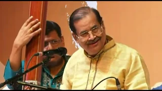 Pandit Ajoy Chakraborty - Shudh Kalyan | Live at Dinarang Smriti 2020