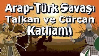 Türkler Nasıl Müslüman Oldu ( Belgelerle TÜRK - ARAP Savaşları )