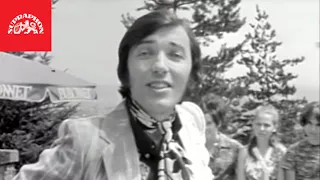 Karel Gott - Nejsem nejsem rád (oficiální video)