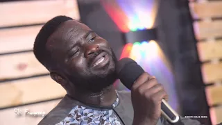 SK FRIMPONG - MY TESTIMONY MY SONG