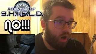 Agents Of Shield 5x22 "The End" Reaction/Review!!!