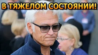 СРОЧНЫЕ НОВОСТИ! Александра Маршала экстренно госпитализировали! Что случилось?