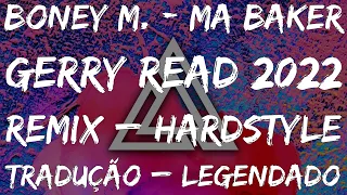[TRADUÇÃO - LEGENDADO] Boney M. - Ma Baker Remix - Português do Brasil