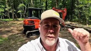 How YOU can Justify buying an Excavator