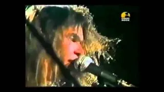 Neil Young - Like A Hurricane (Live)