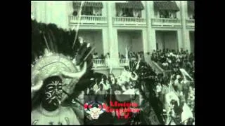 haiti carnival 1950