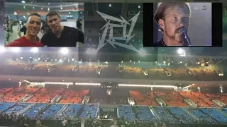 МЕТАЛЛИКА Москва 2015 / Metallica in Moscow 2015...