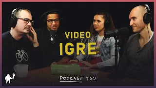 Podcast 162: Video igre