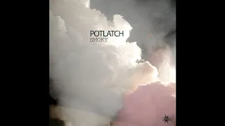 Potlatch - Smoky - 02 Realize (Lofi Chill Hop Beats, Balearic Lounge Chillout)