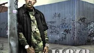 Lloyd Banks Ft. 50 Cent - Hands Up HD