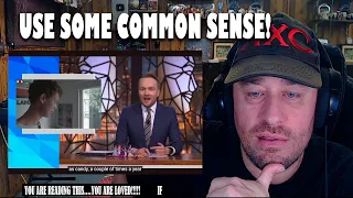 Chinese webshops - Zondag met Lubach (S10) REACTION!