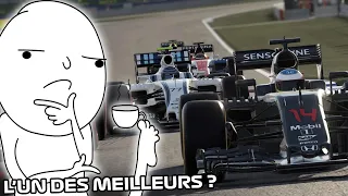 F1 2016 EN 2021...