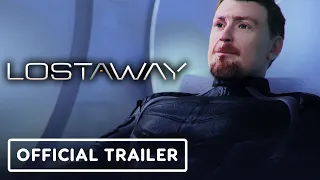 Lost Away - Official Announcement Trailer