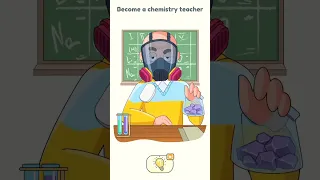 Become a chemistry teacher #dop2 #shorts #viralshorts