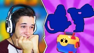 2 EPIC BRAWLERA U JEDNOJ KUTIJI!? - Brawl Stars