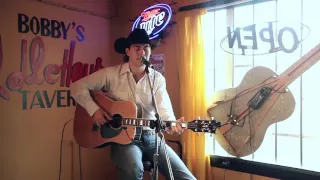 William Michael Morgan – When You Say Nothing At All (Forever Country Cover Series)