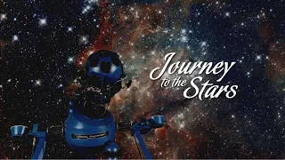 Journey to the Stars