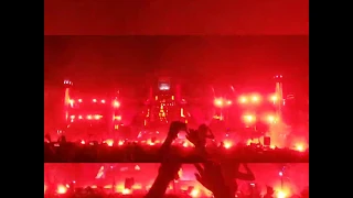 Kshmr y Mariana BO |  EDC2020 MEXICO