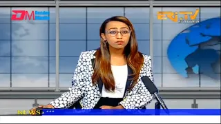 News in English for February 22, 2023 - ERi-TV, Eritrea